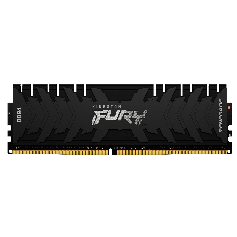 

Оперативная память Kingston (KF426C13RB1-rstick-16), DDR4 1x16Gb, 2666MHz