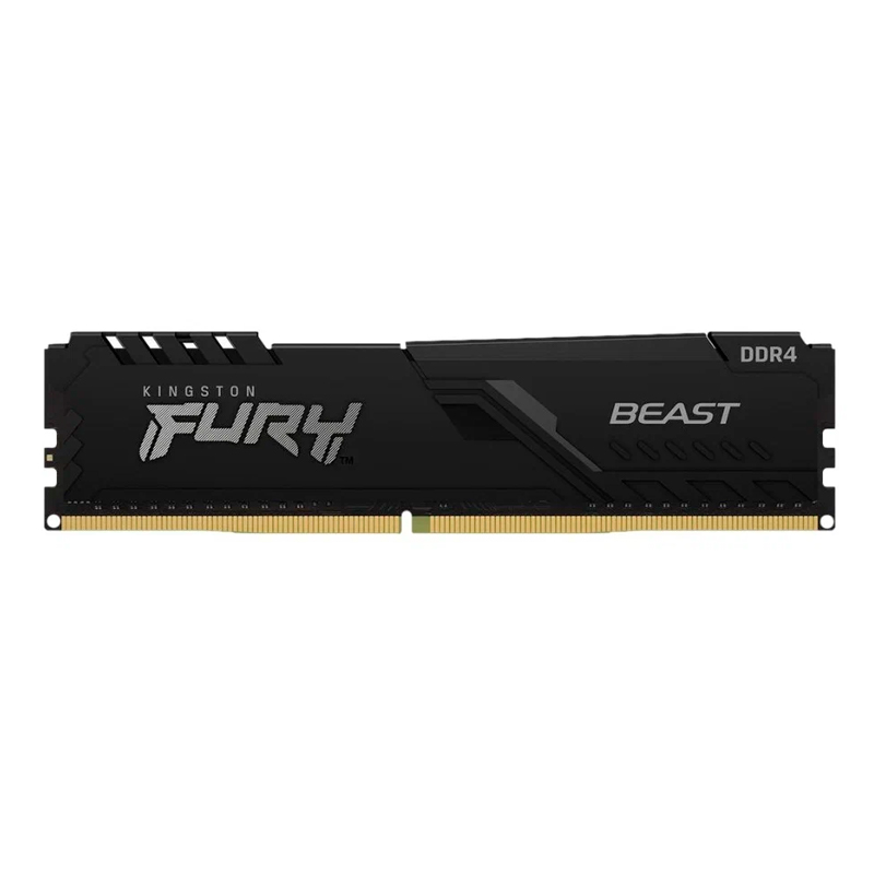 

Оперативная память Kingston (KF432C16BB-rstick-8), DDR4 1x8Gb, 3200MHz