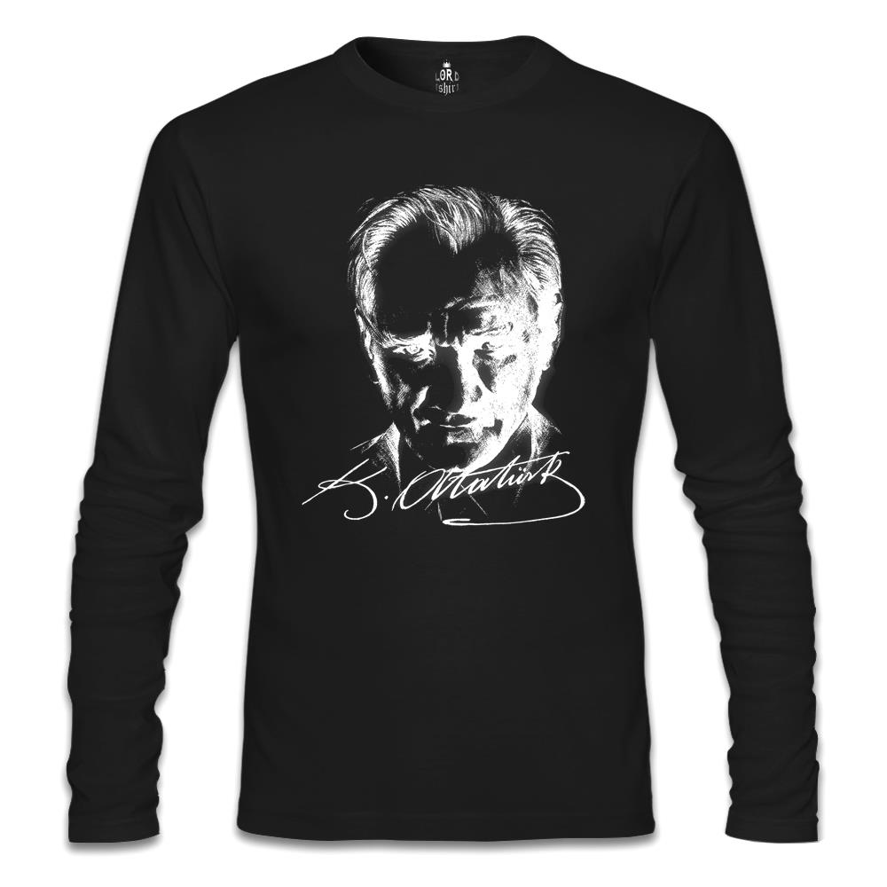 

Свитшот мужской Lord Tshirt SL-1347 черный S (доставка из-за рубежа), SL-1347