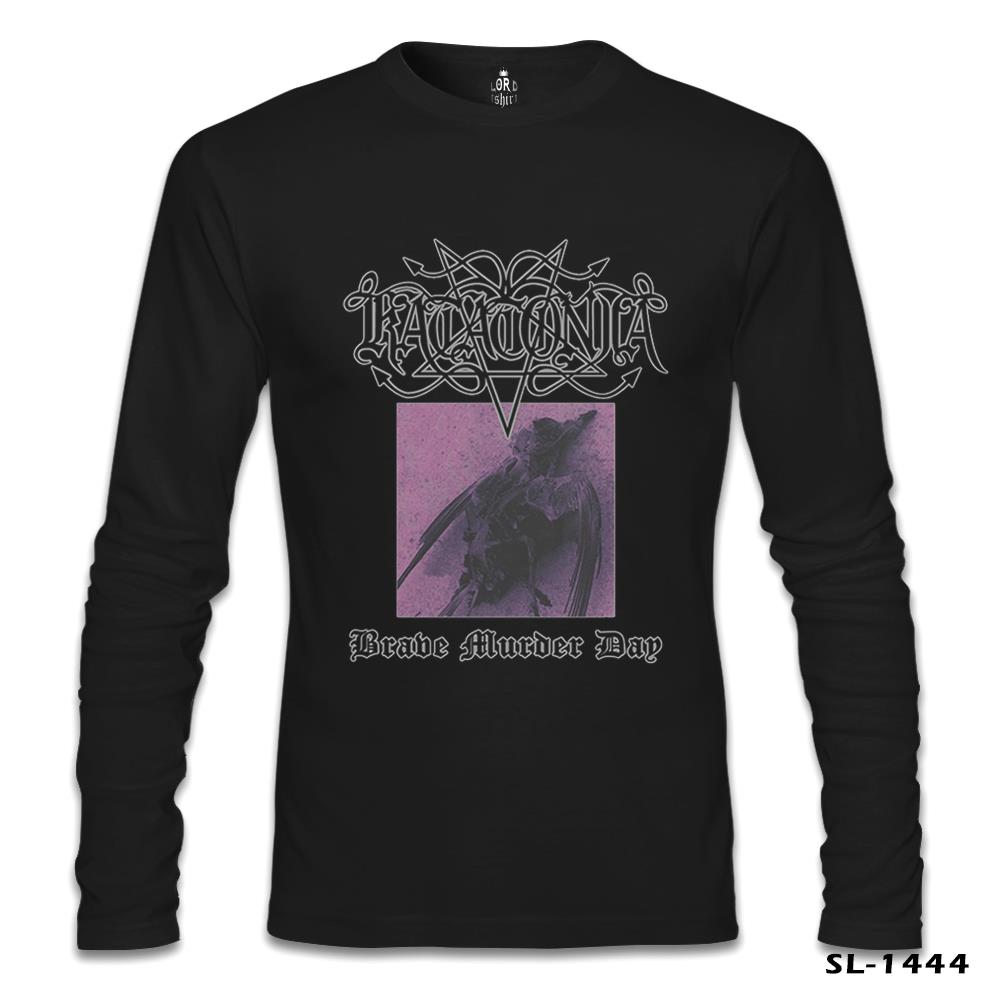 

Свитшот мужской Lord Tshirt SL-1444 черный S (доставка из-за рубежа), SL-1444