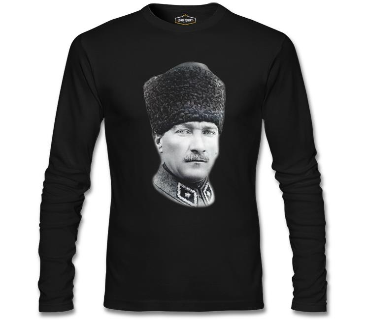 Свитшот мужской Lord Tshirt SL-1824 черный S (доставка из-за рубежа)