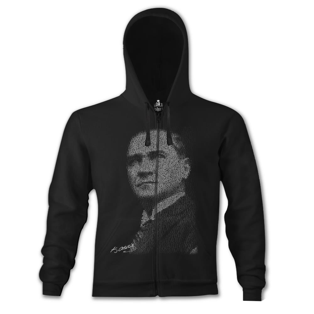 

Толстовка мужская Lord Tshirt EK-443 черная S (доставка из-за рубежа), Черный, EK-443