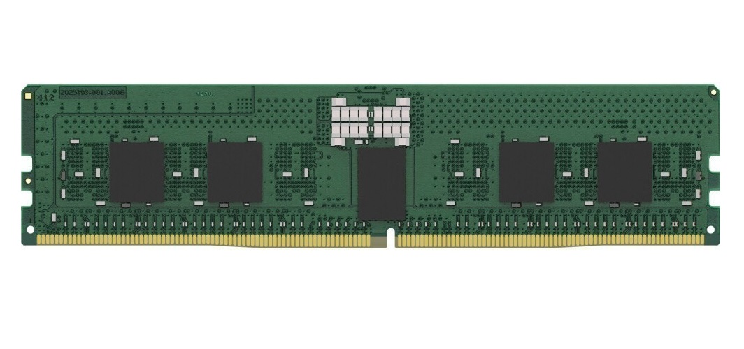 

Оперативная память Kingston Server Premier DDR5 1x16Gb, 4800MHz (KSM48R40BS8KMM-16HMR)