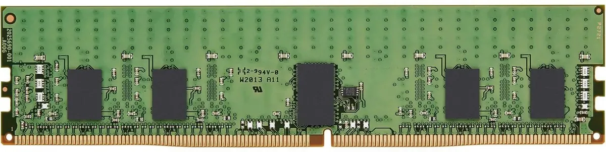 

Оперативная память Kingston (KSM32RS8-rstick-16HCR), DDR4 1x16Gb, 3200MHz