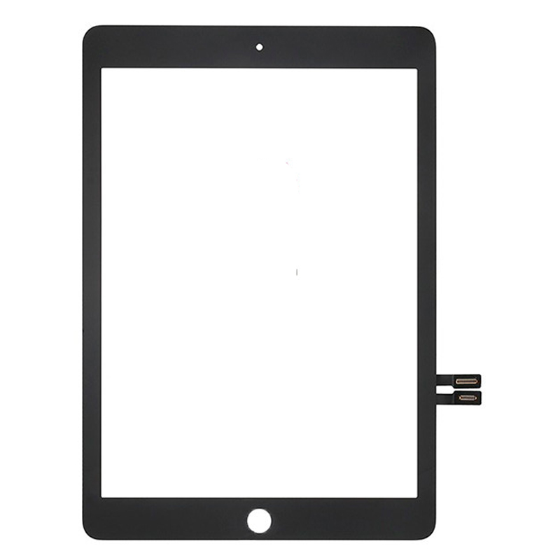 

Тачскрин-сенсор BaseMarket для Apple iPad 9.7 (2018), черный OEM
