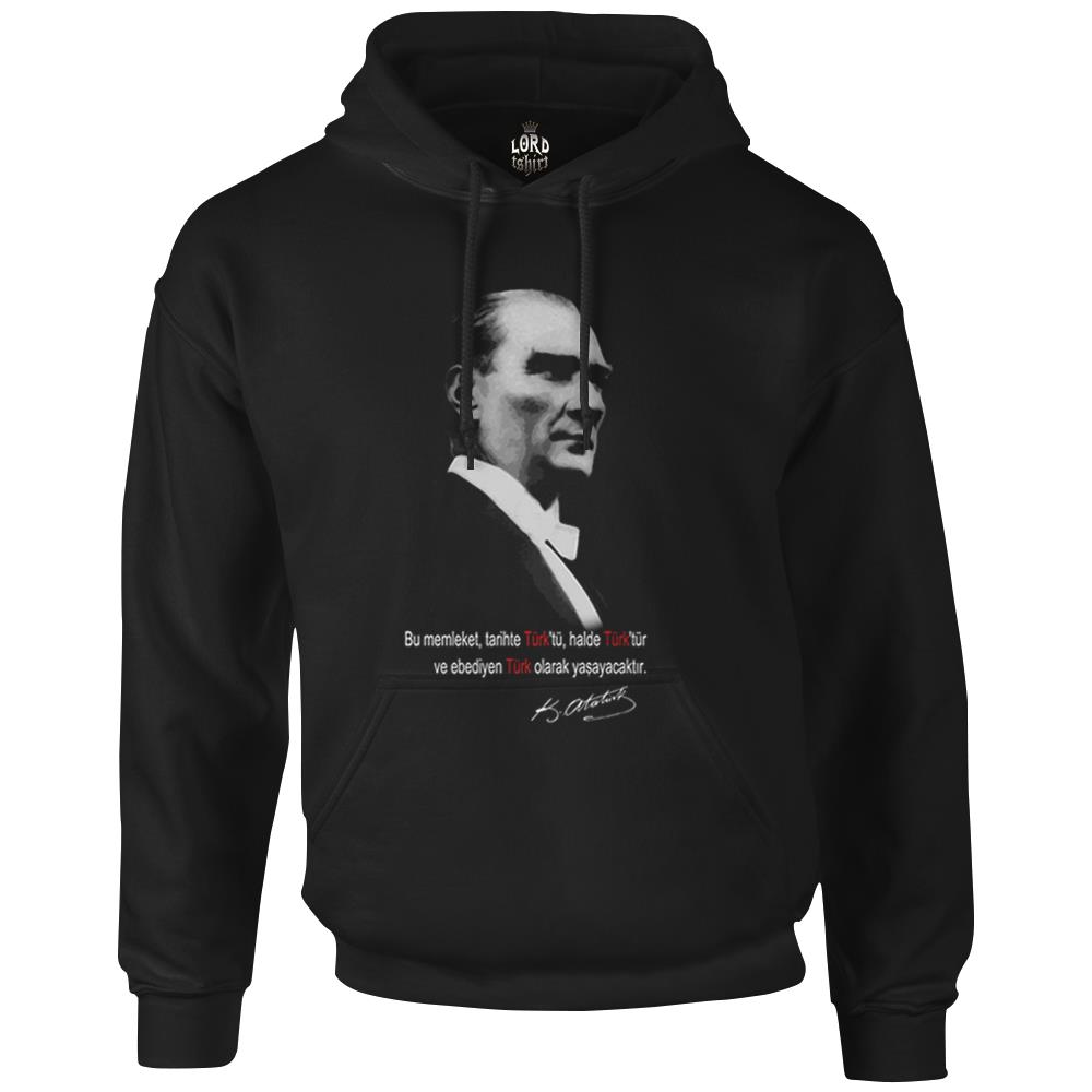 

Толстовка мужская Lord Tshirt PH-447 черная S (доставка из-за рубежа), Черный, PH-447