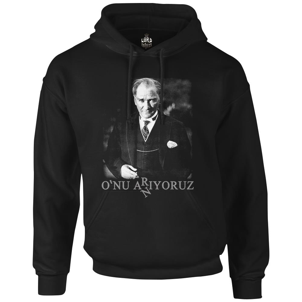 

Толстовка мужская Lord Tshirt PH-442 черная S (доставка из-за рубежа), Черный, PH-442