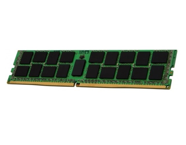 

Оперативная память Kingston for HP/Compaq DDR4 1x32Gb, 3200MHz (KTH-PL432/32G)