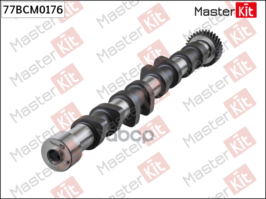 

Распредвал