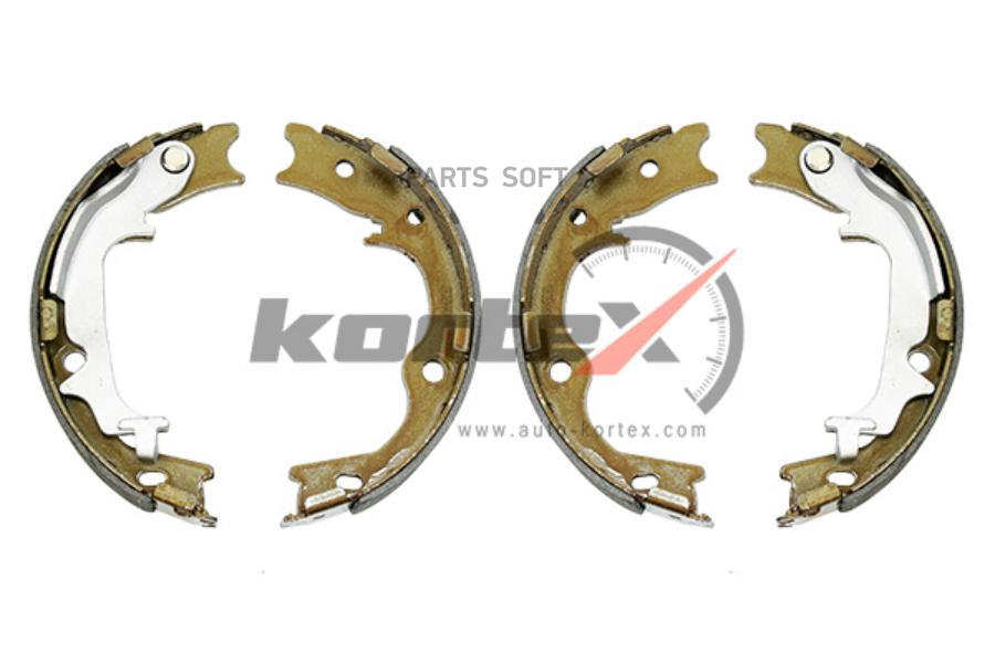 

Kortex KS045STD