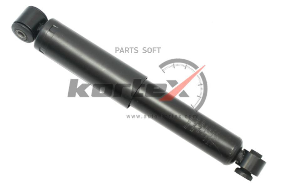 

Амортизатор Hyundai Solaris Hb Зад.Правлев.Газ. Ksa003Std Kortex Ksa003Std