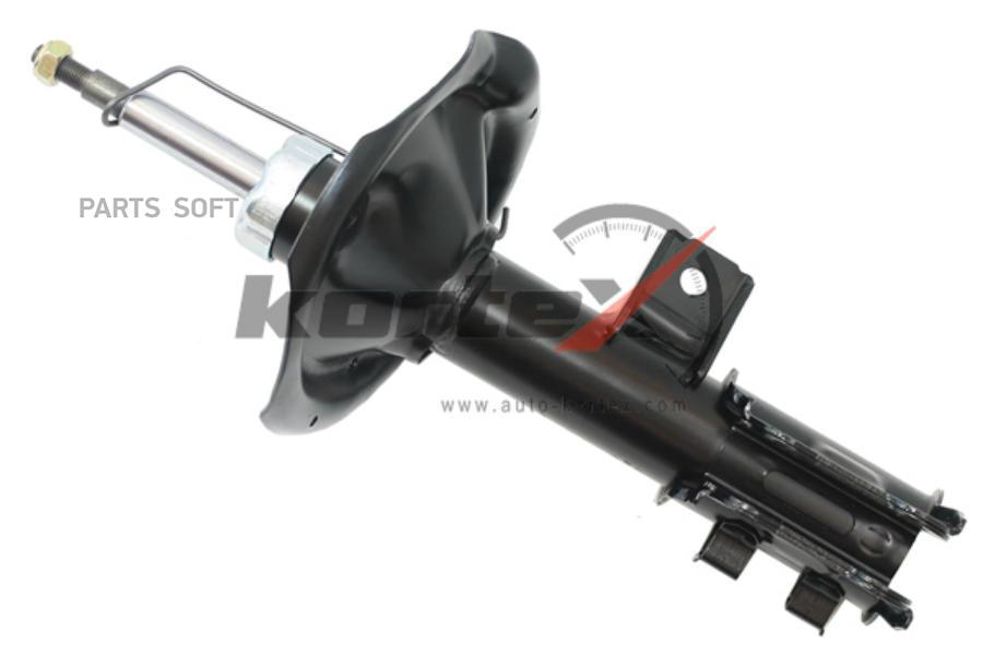 

Амортизатор Подвески Kortex Ksa024Std