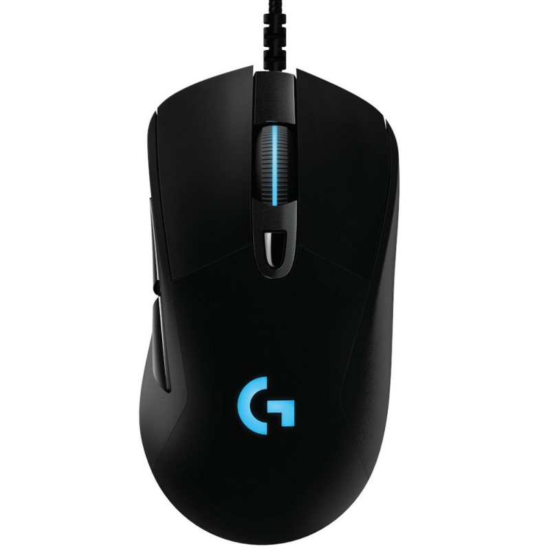 

Игровая мышь Logitech G403 HERO (910-005632), G403 HERO