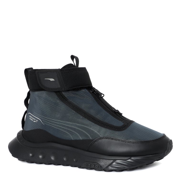 

Кроссовки мужские PUMA 382647 серые 41 EU, 382647