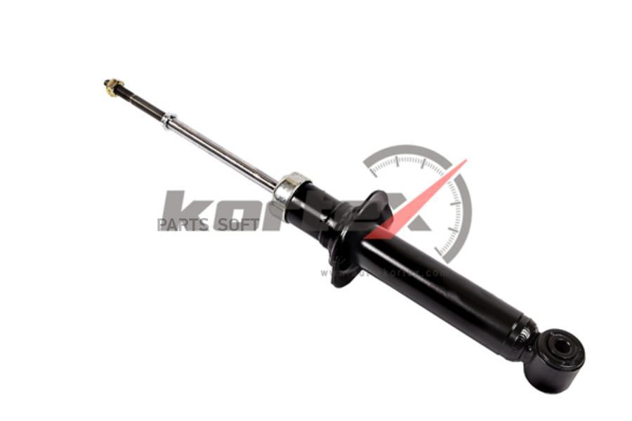 

Амортизатор Nissan Almera N16 -0201 Зад.Газ. Ksa190std KORTEX арт. KSA190STD