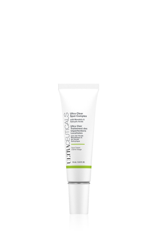 

Ультра крем Ultraceuticals Ultra Clear Spot Treatment для локального применения 10 мл, FTP236010