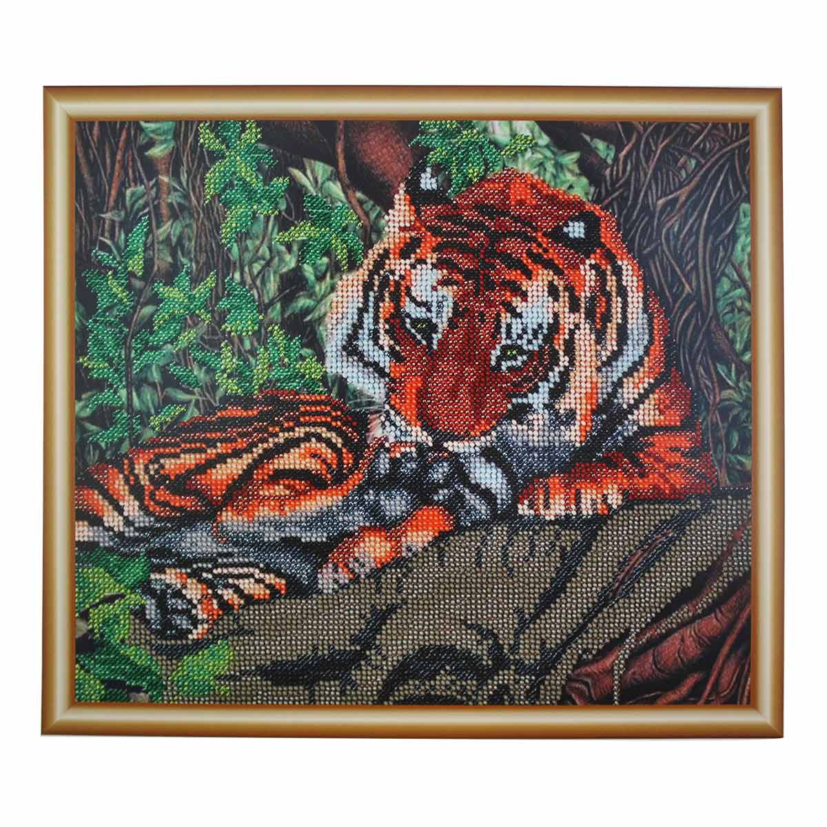 

Набор для вышивания бисером 'Чистюля' БН-3114 Hobby&Pro484107