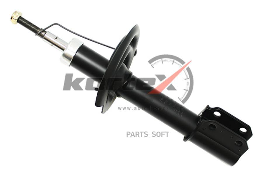 

Амортизатор Подвески Kortex Ksa875Std