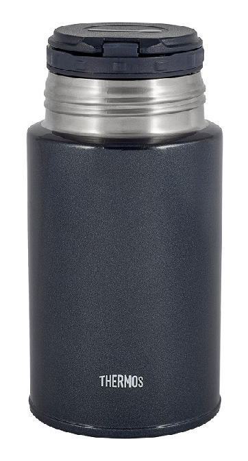 

Термос Thermos TCLD-720S, 0.72л, черный/ красный [303455]