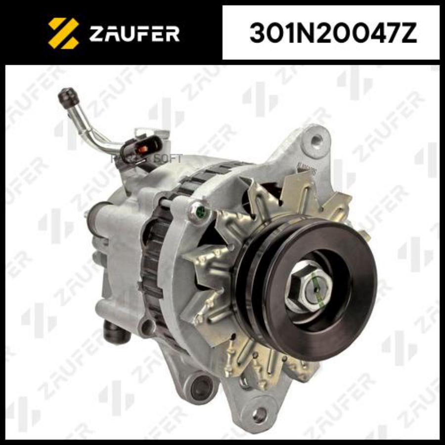 

Генератор ZAUFER 301N20047Z
