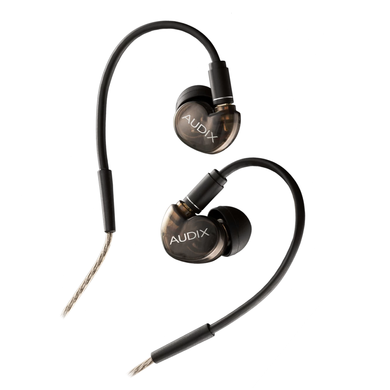 

Проводные наушники Audix A10 Black, A10
