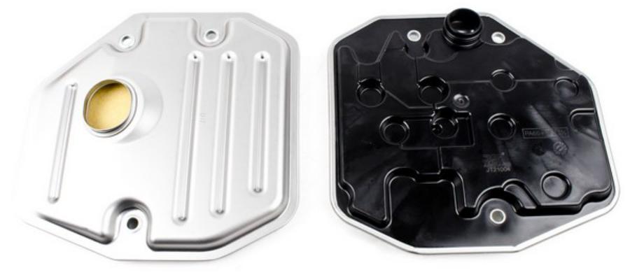 

JT21004_фильтр АКПП! CVT Toyota RAV4 2.0 08>