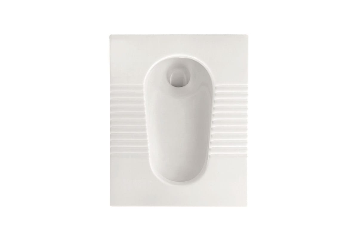 Чаша Генуя Creo Ceramique 585x465x245 мм., HDD5 с гидрозатвором SQ9000 00033029