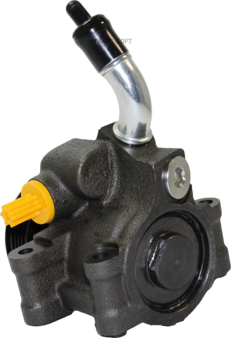 

Насос Гур Ford Fiesta/Fusion 1,4/1,6 02-12 Motorherz арт. P1229HG