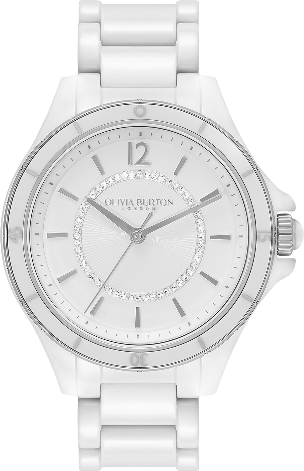 

Наручные часы женские Olivia Burton 24000037, 24000037