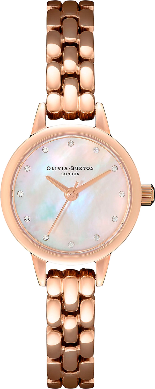 Наручные часы женские Olivia Burton OB16MN10