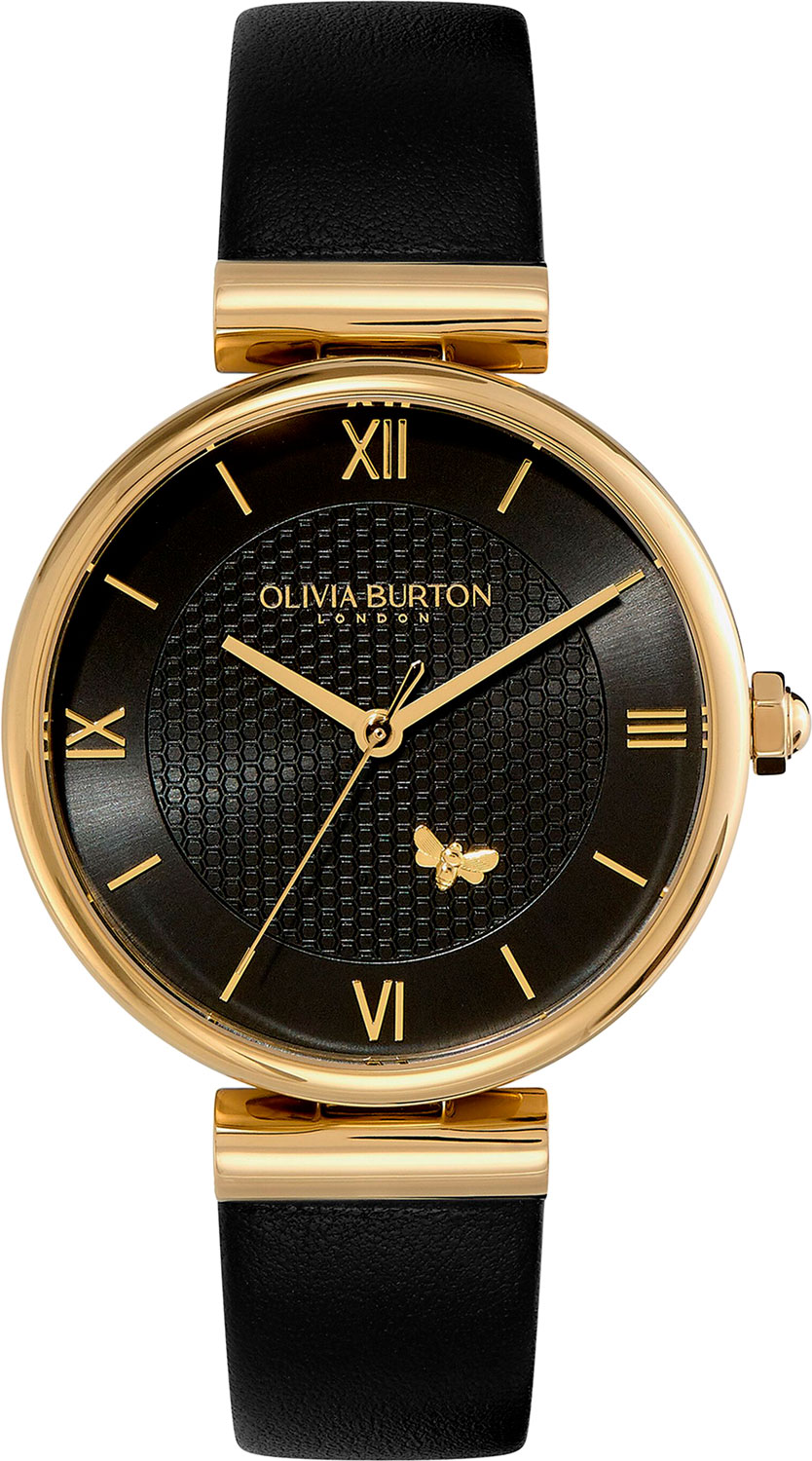 

Наручные часы женские Olivia Burton 24000099, 24000099