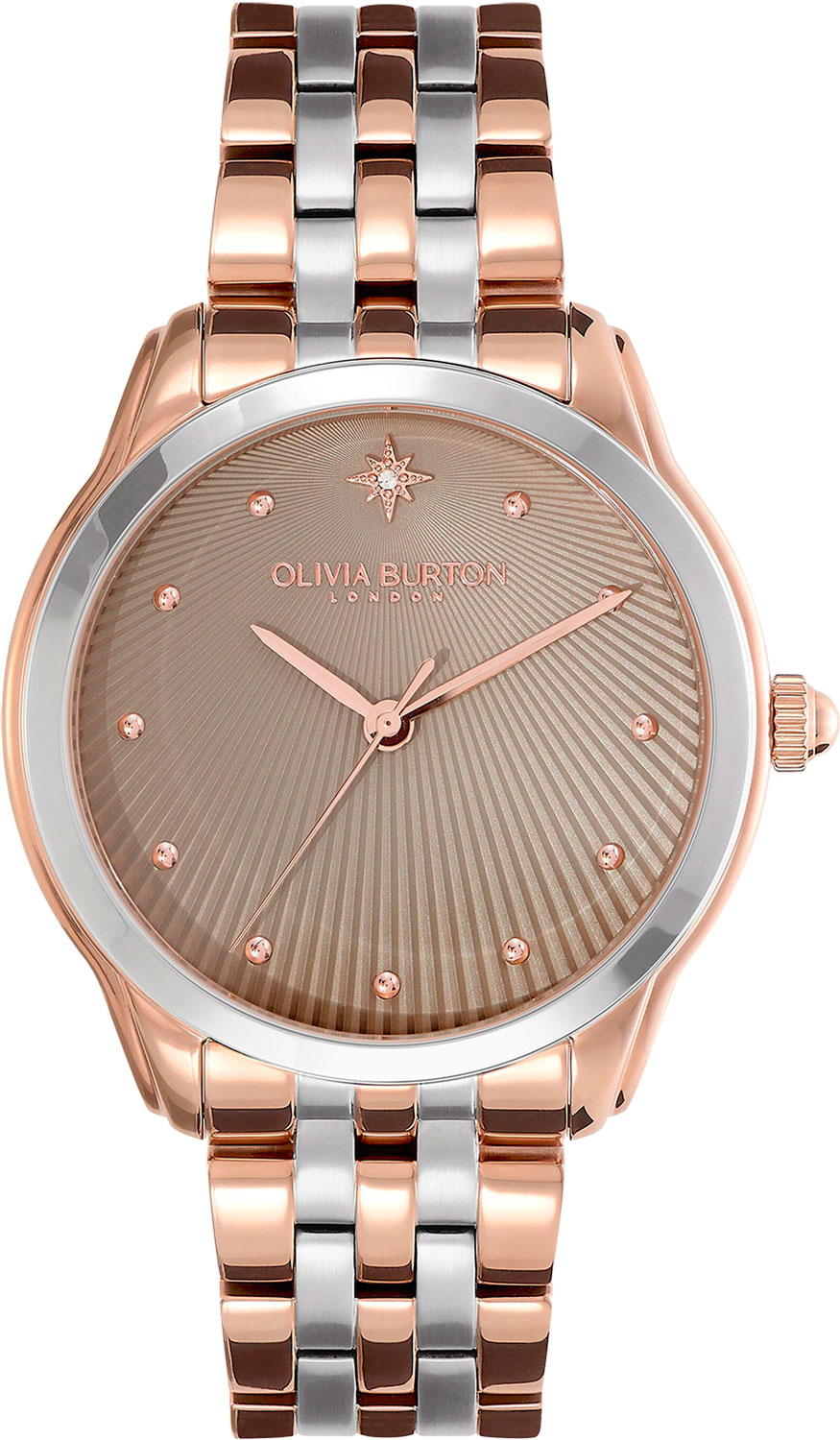 

Наручные часы женские Olivia Burton 24000050, 24000050