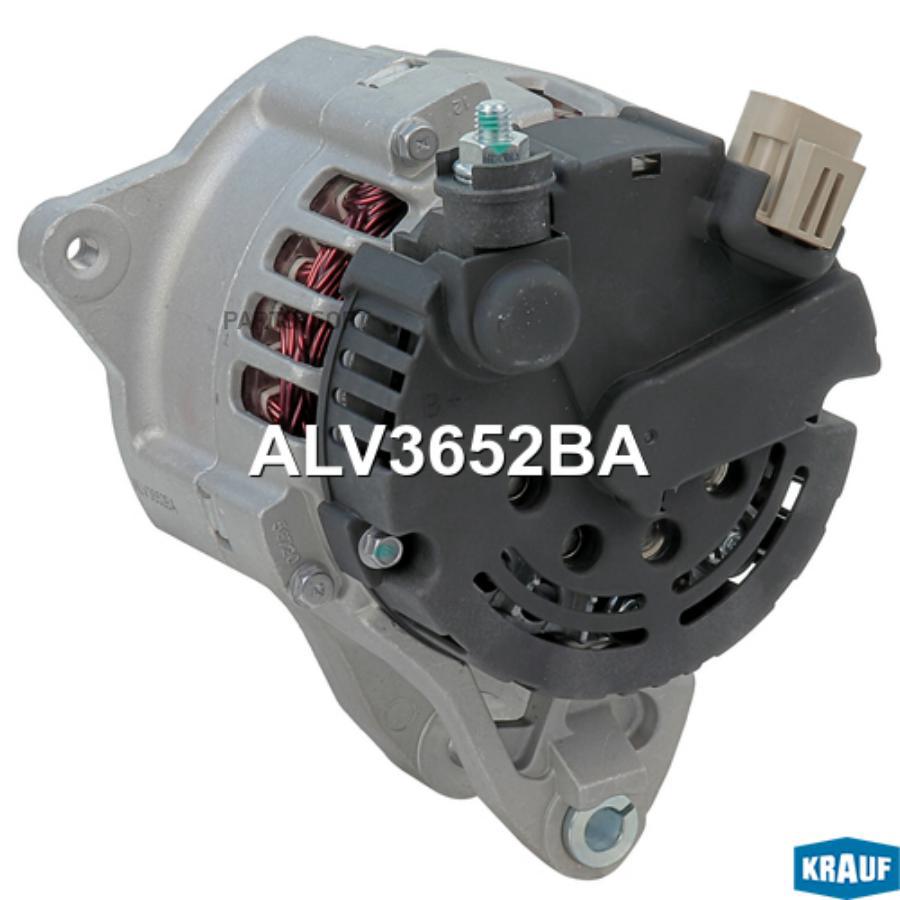 

KRAUF ALV3652BA Генератор