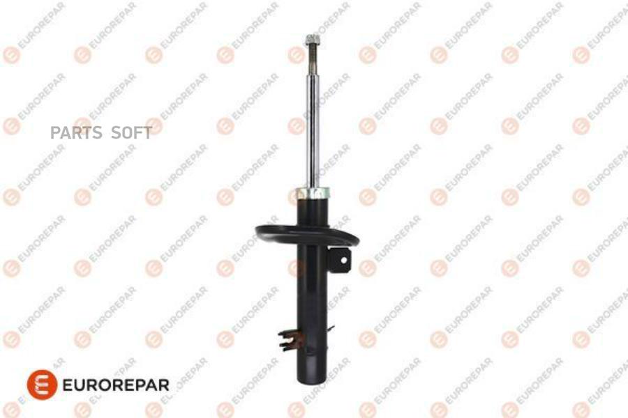 

Eurorepar Амортизатор передний Rh PSA C3 (A51) , DS3 ->2011 1.6VTi 16v 120 АКПП-4