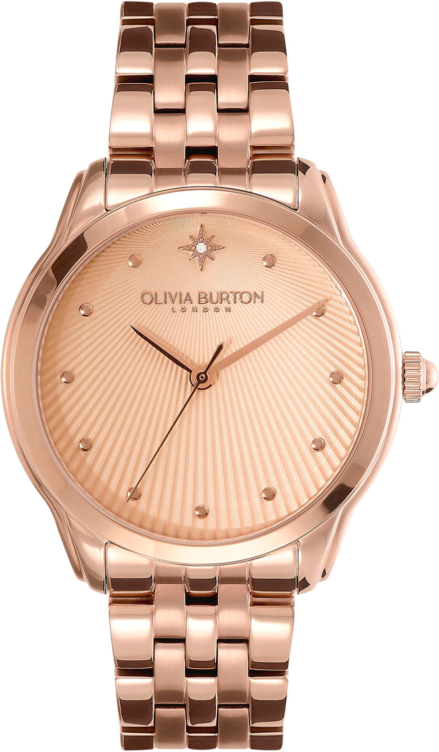 Наручные часы женские Olivia Burton 24000051