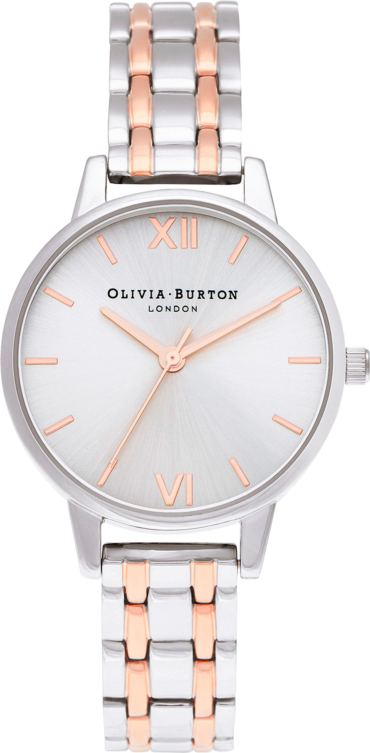 Наручные часы женские Olivia Burton OB16EN01