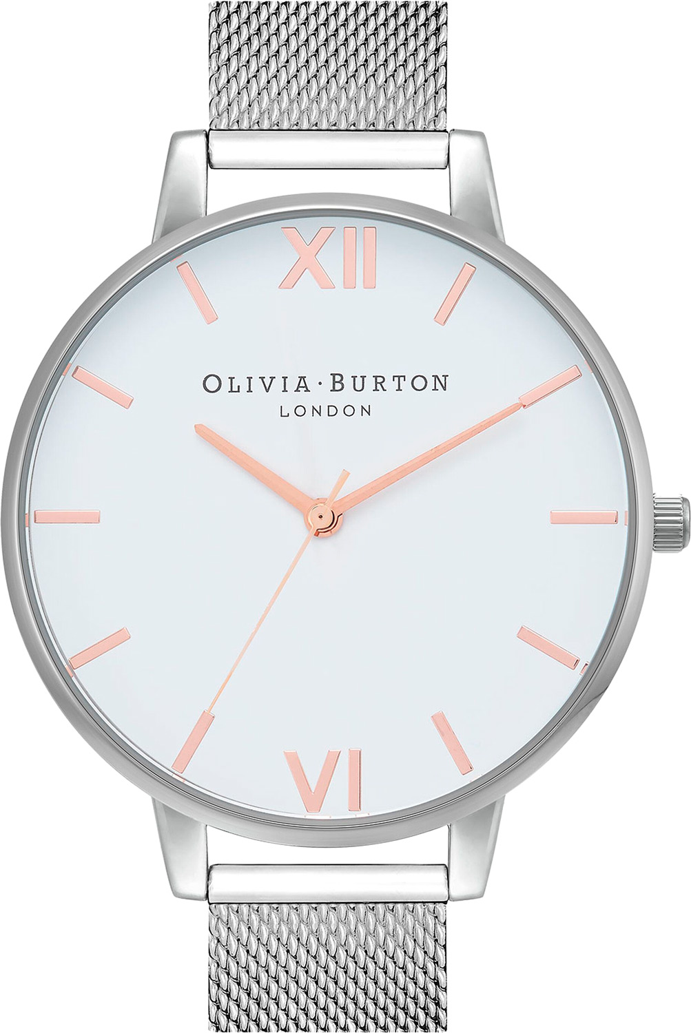 

Наручные часы женские Olivia Burton OB16BD97, OB16BD97