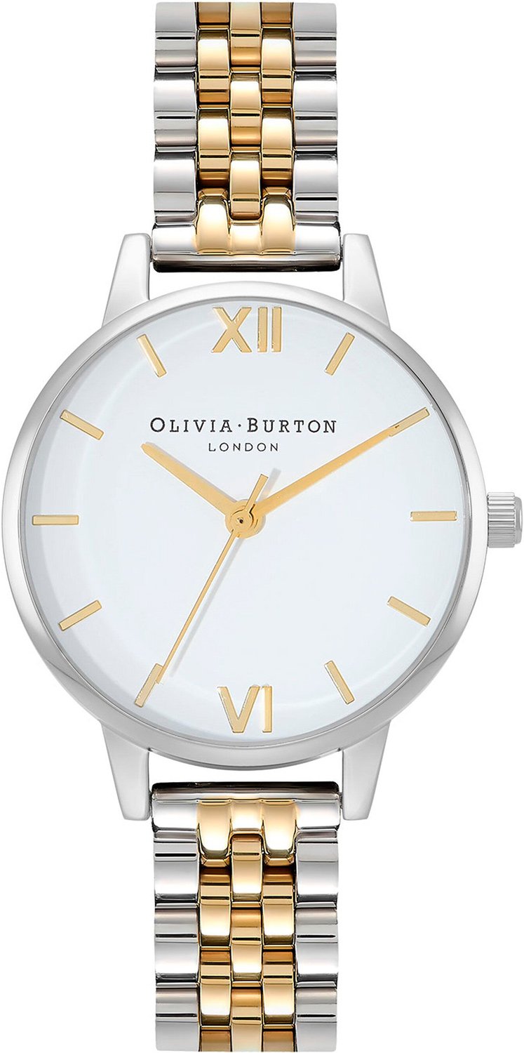 Наручные часы женские Olivia Burton OB16MDW34