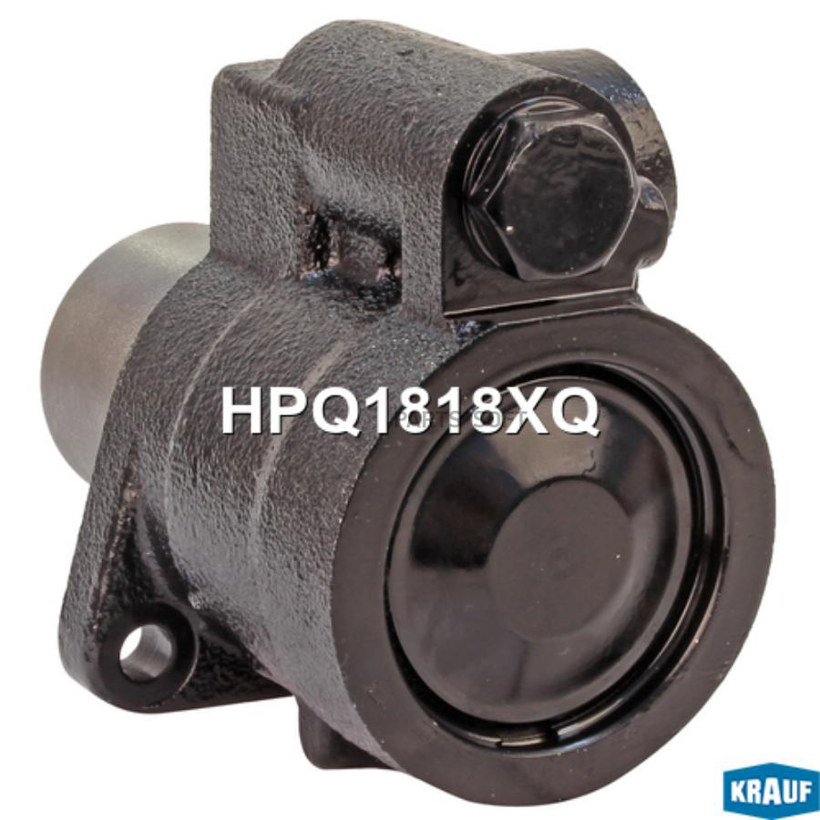 

Насос гидроусилителя руля Krauf hpq1818xq