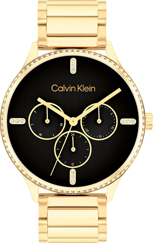 

Наручные часы женские Calvin Klein 25200371, 25200371