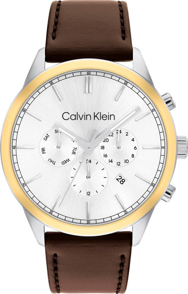 

Наручные часы мужские Calvin Klein 25200381, 25200381