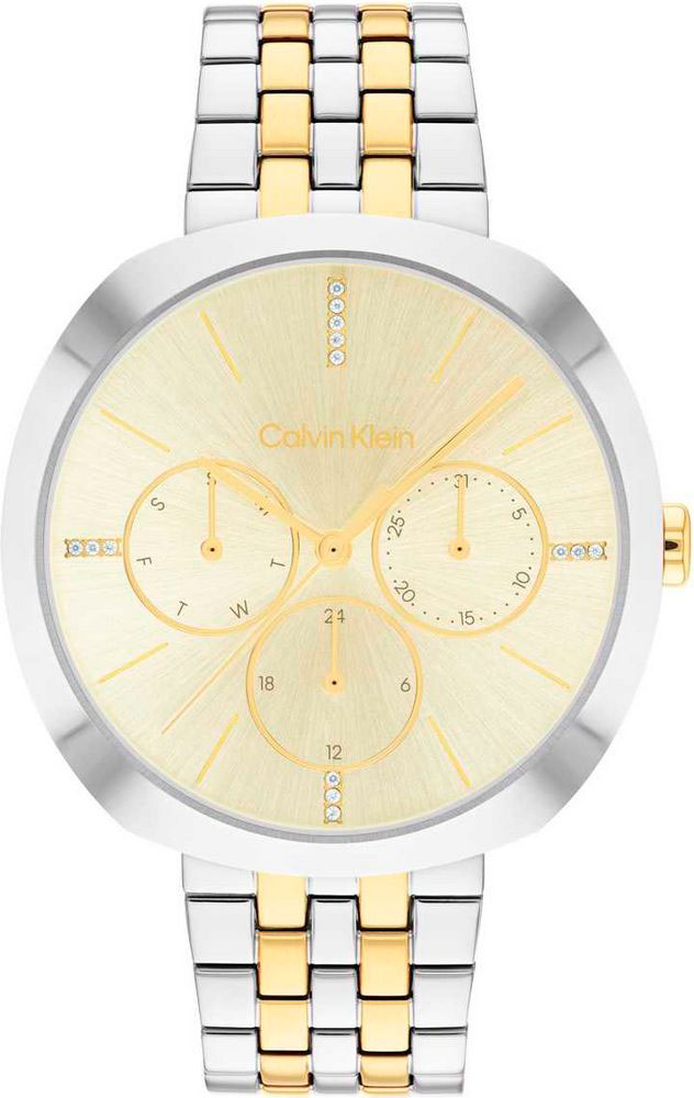 

Наручные часы женские Calvin Klein 25200418, 25200418