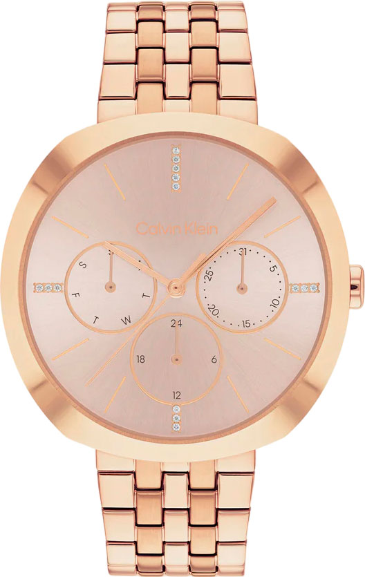 

Наручные часы женские Calvin Klein 25200419, 25200419