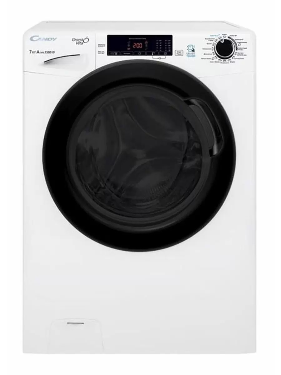 Стиральная машина Candy GVS4 136TWB3/2-07