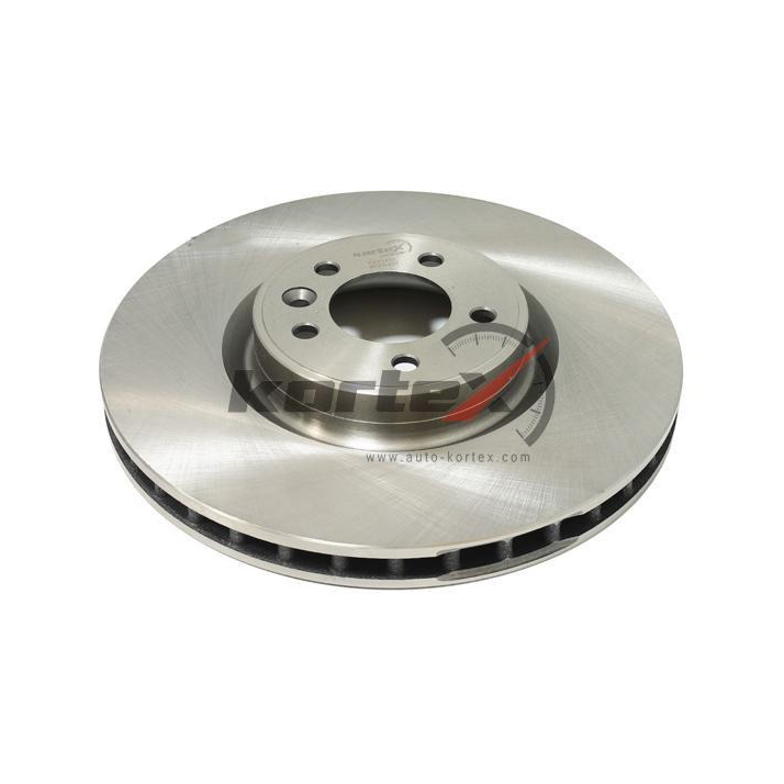 

KORTEX KD0412 Диск тормозной передн. 1шт