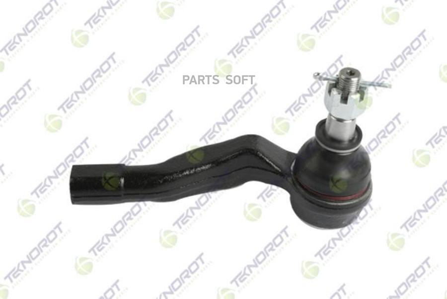 

Наконечник Рулевой Тяги 1Шт TEKNOROT N251