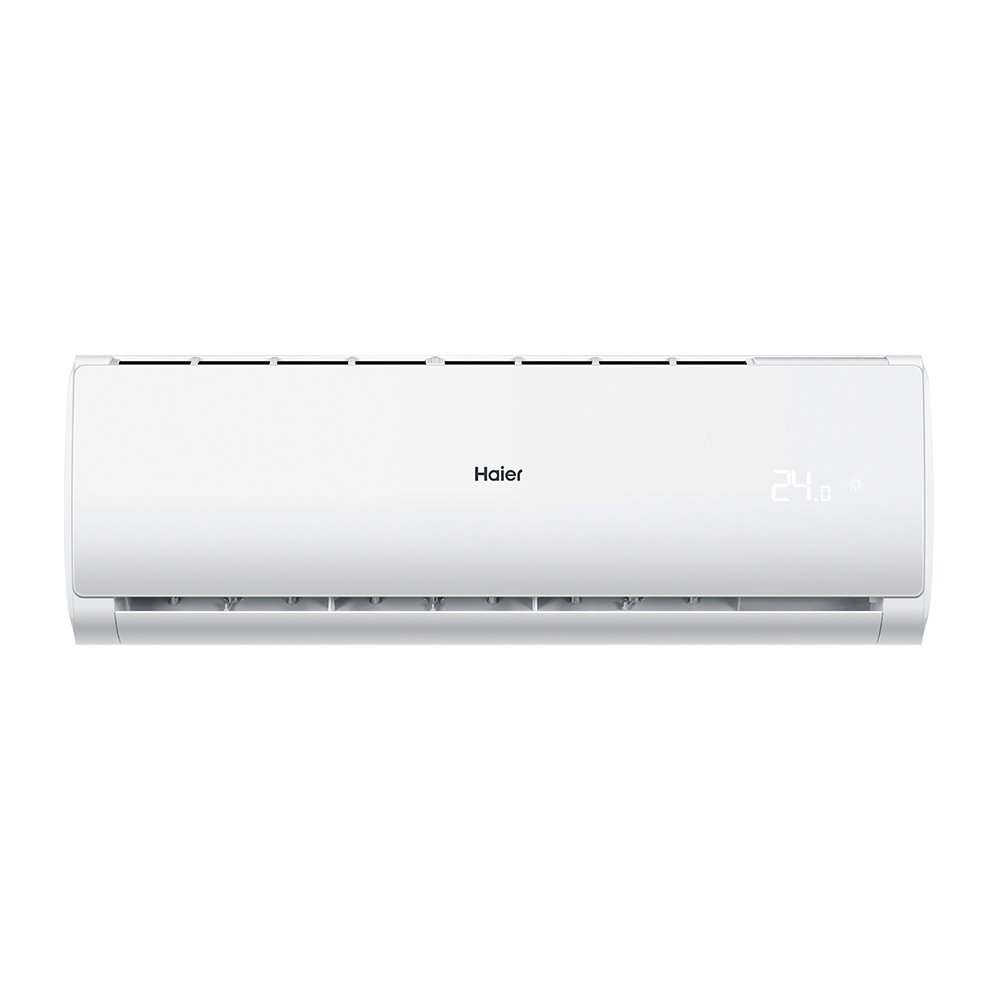 

Внутренний блок Haier AS07TS6HRA-M, белый, AS07TS6HRA-M