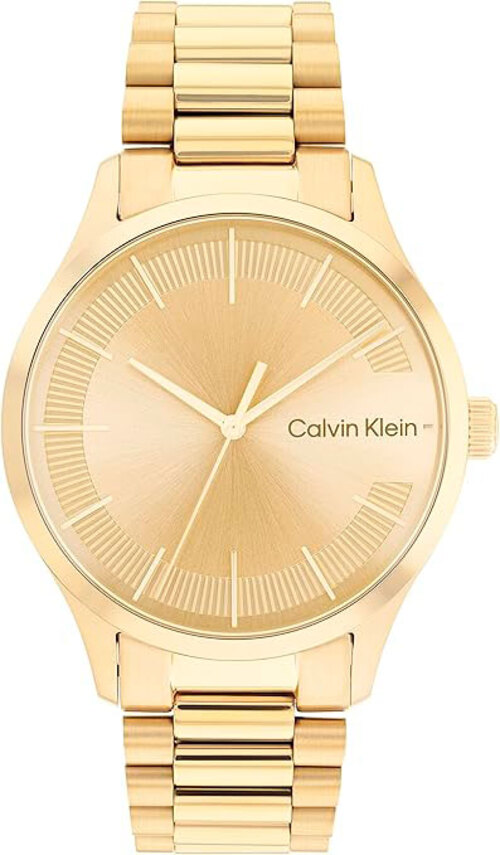 Наручные часы мужские Calvin Klein 25200038