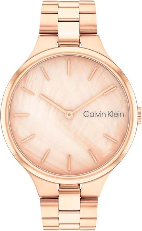 

Наручные часы женские Calvin Klein 25200427, 25200427