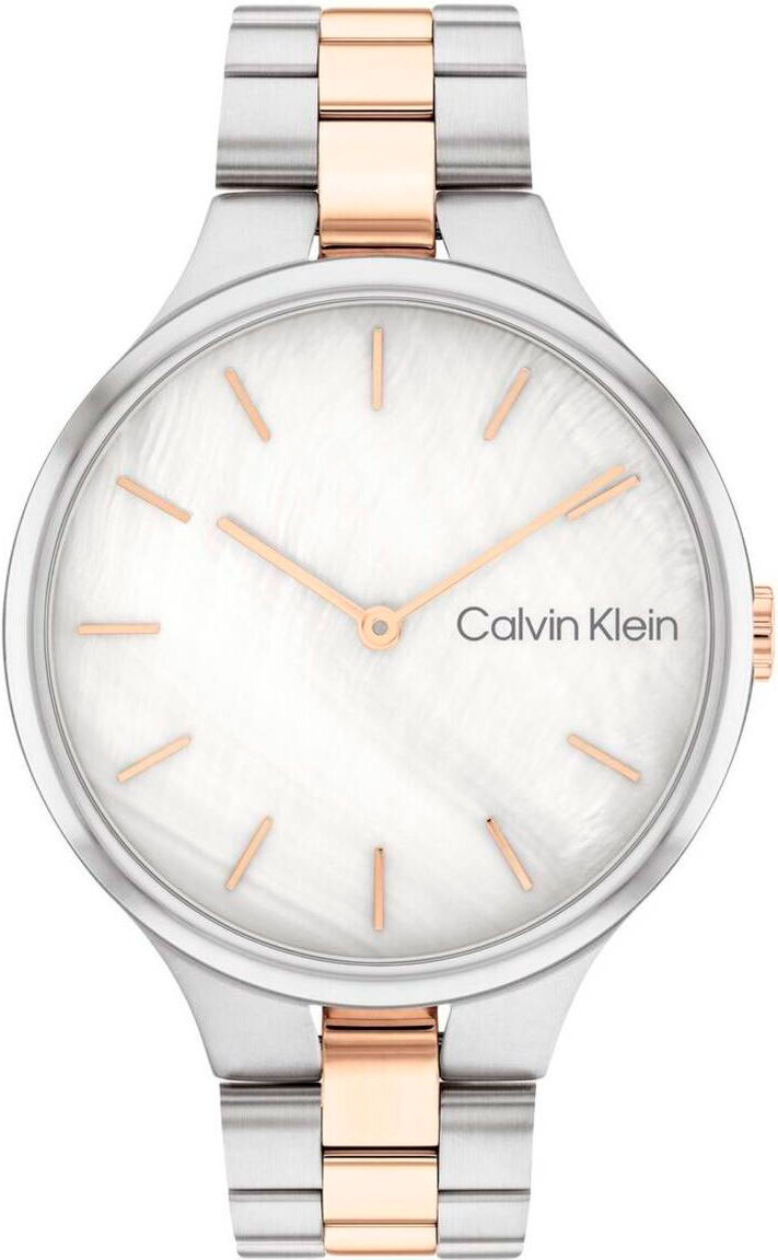 

Наручные часы женские Calvin Klein 25200428, 25200428
